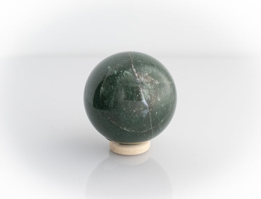 Green Aventurine Sphere