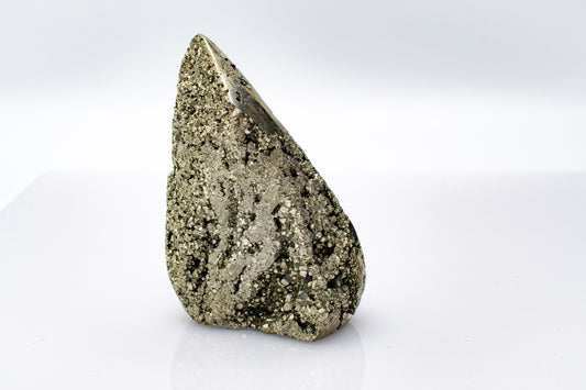 Pyrite Pyramid